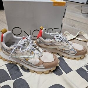 ONCEPT OSLO SNEAKER